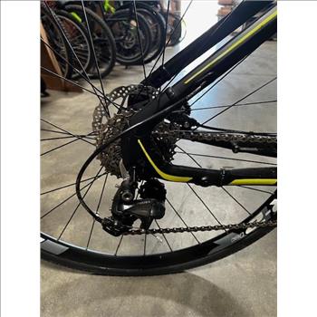 Giant Road-E Electric Bike