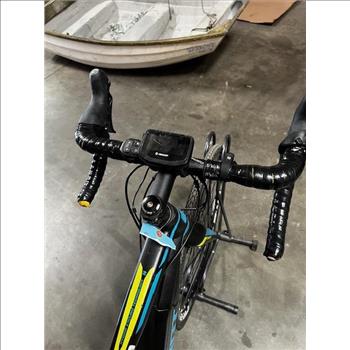 Giant Road-E Electric Bike