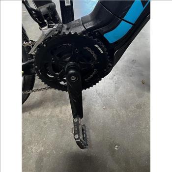 Giant Road-E Electric Bike