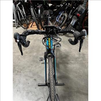 Giant Road-E Electric Bike