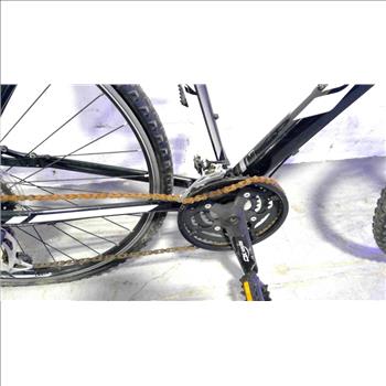 Giant Roam Hybrid Bike