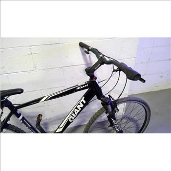 Giant Roam Hybrid Bike