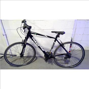 Giant Roam Hybrid Bike