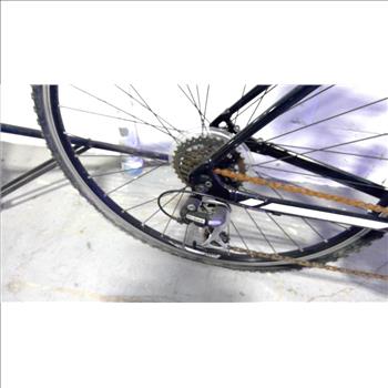 Giant Roam Hybrid Bike