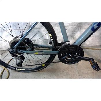 Giant Roam Road Bike