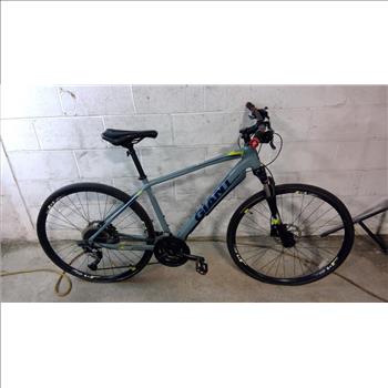 Giant Roam Road Bike