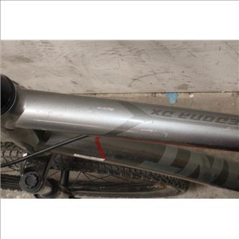 Giant Sedona DX Road Bike