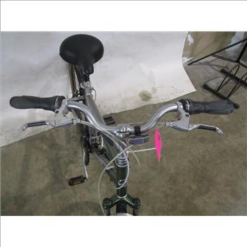 Giant Sedona Mountain Bike