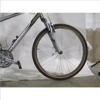 Giant Sedona Mountain Bike