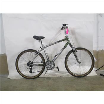 Giant Sedona Mountain Bike