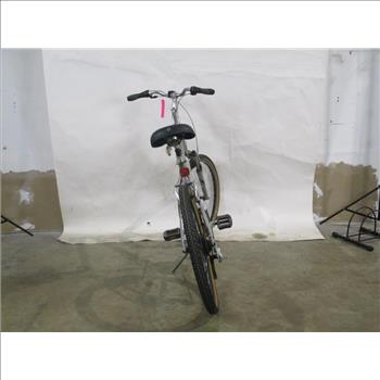 Giant Sedona Mountain Bike