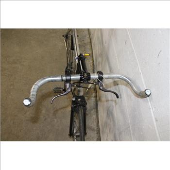 Giant Single Speed Road Bike