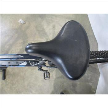 Giant Talon Mountain Bike