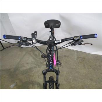 Giant Talon Mountain Bike