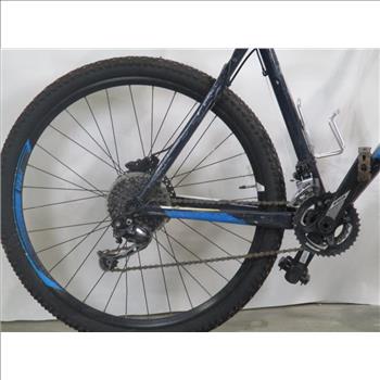 Giant Talon Mountain Bike