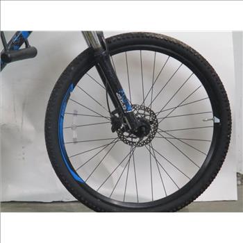 Giant Talon Mountain Bike