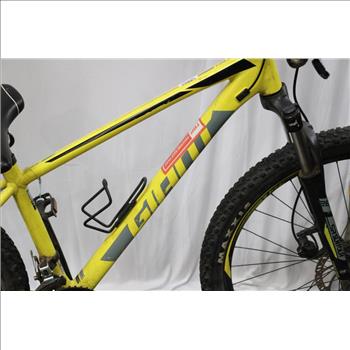 Giant Talon Mountain Bike