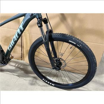 Giant Talon Mountain Bike
