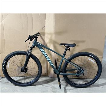 Giant Talon Mountain Bike