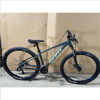 Giant Talon Mountain Bike