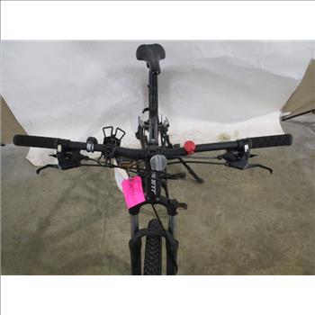 Giant Talon Mountain Bike