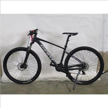 Giant Talon Mountain Bike