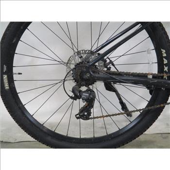 Giant Talon Mountain Bike