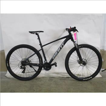 Giant Talon Mountain Bike
