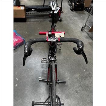 Giant TCR Advanced Carbon Road Bike