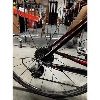 Giant TCR Advanced Carbon Road Bike