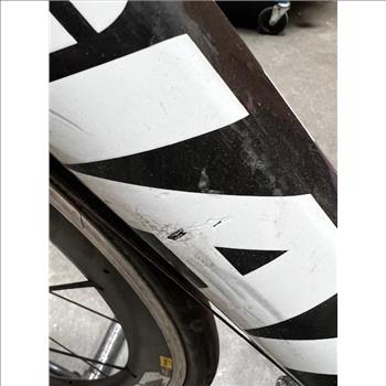 Giant TCR Advanced Carbon Road Bike