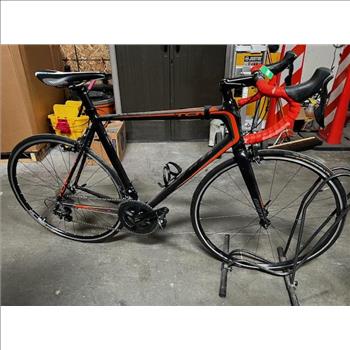 Giant TCR Road Bike