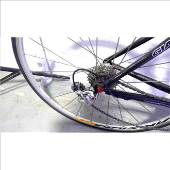 Giant TCRC2 Road Bike