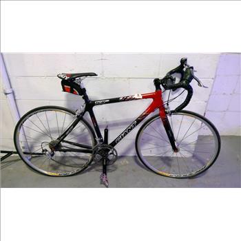 Giant TCRC2 Road Bike