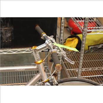 Giant Tradist Urban Bike
