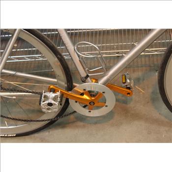 Giant Tradist Urban Bike