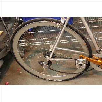 Giant Tradist Urban Bike
