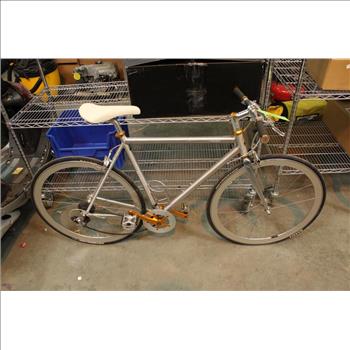 Giant Tradist Urban Bike