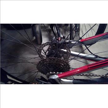 Giant Trance 27.5 Inch Full Suspension Mountain Bike