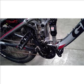 Giant Trance 27.5 Inch Full Suspension Mountain Bike