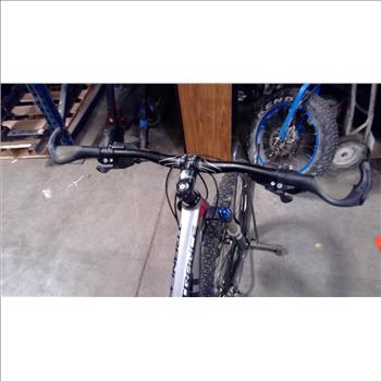 Giant Trance 27.5 Inch Full Suspension Mountain Bike