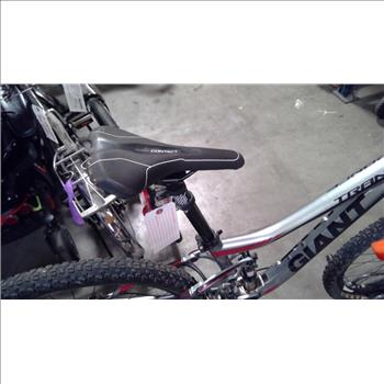 Giant Trance 27.5 Inch Full Suspension Mountain Bike