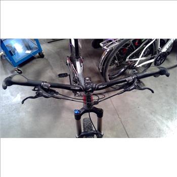 Giant Trance 27.5 Inch Full Suspension Mountain Bike