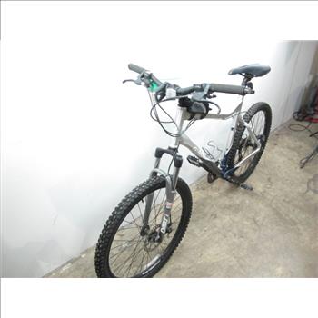 Giant Yukon Mountain Bike