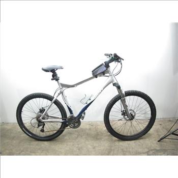 Giant Yukon Mountain Bike