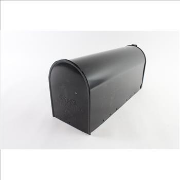 Gibraltar Industries Vintage Series Elite Mailbox