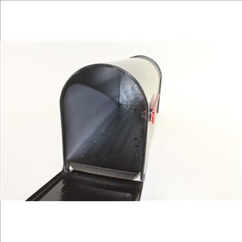 Gibraltar Industries Vintage Series Elite Mailbox