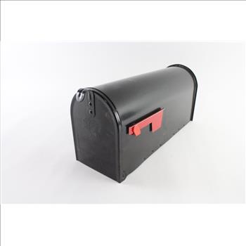 Gibraltar Industries Vintage Series Elite Mailbox