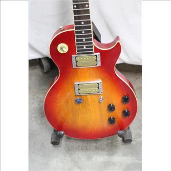 Gibson Electric Guitar