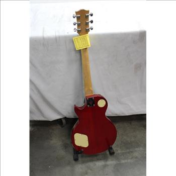 Gibson Electric Guitar